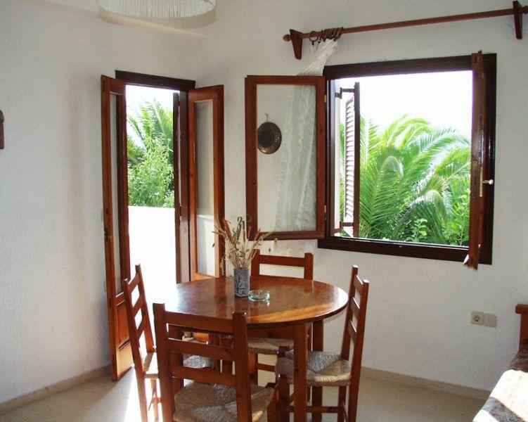Villa Michalis 伊斯特隆 外观 照片