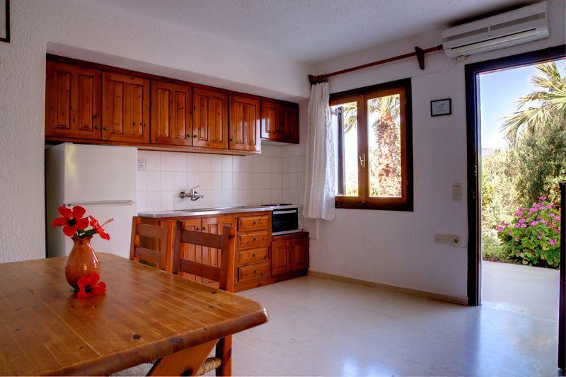 Villa Michalis 伊斯特隆 客房 照片
