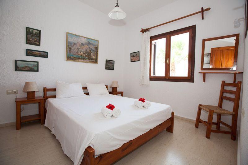 Villa Michalis 伊斯特隆 客房 照片