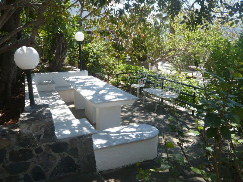 Villa Michalis 伊斯特隆 外观 照片
